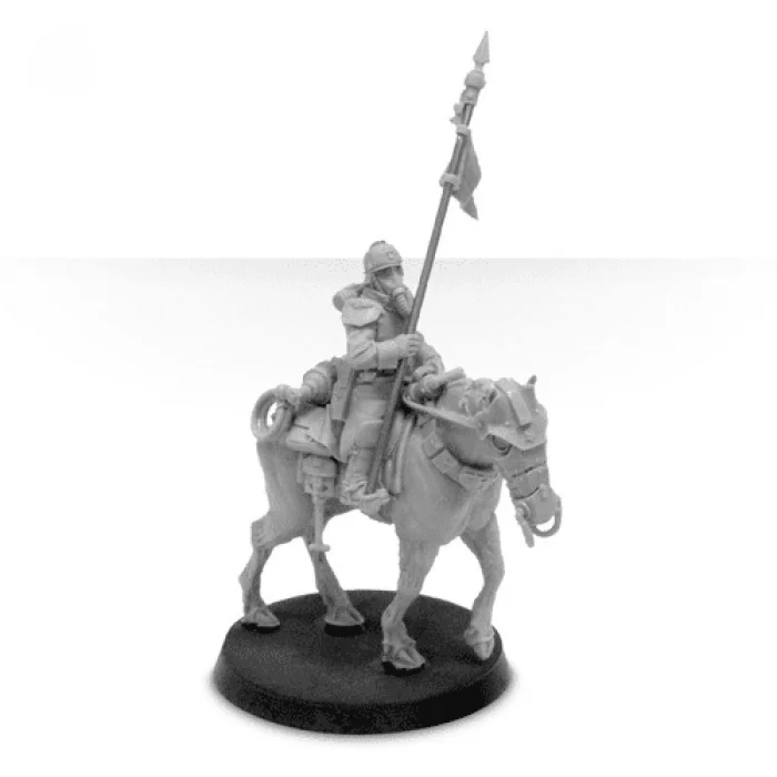 Death Korps of Krieg Death Rider 5