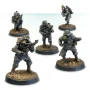 Death Korps of Krieg Engineers