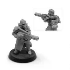 Death Korps of Krieg Meltagun