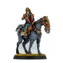 Death Сorps of Krieg Rider Commissar Astra