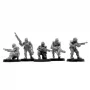 Elysian Hardened Veterans with Shotguns