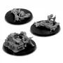 Elysian Heavy Bolter Squad