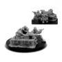 Elysian Heavy Bolter Squad