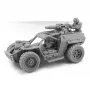 Elysian Tauros Assault Vehicle