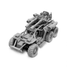 Elysian Tauros Venator