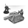 Graia Pattern Rapier Laser Destroyer