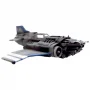 Imperial Navy Thunderbolt Heavy Fighter