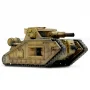 Malcador with Battle Cannon