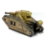 Malcador with Battle Cannon