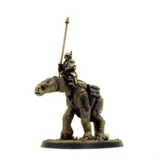 Tallarn Mukaali Rough Rider 2