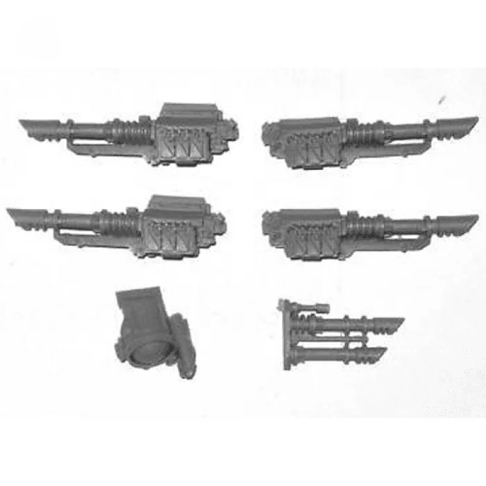 Valkyrie Vendetta Conversion Kit