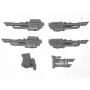 Valkyrie Vendetta Conversion Kit