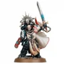 Black Templars Marshal