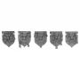 Black Templars Terminator Storm Shields