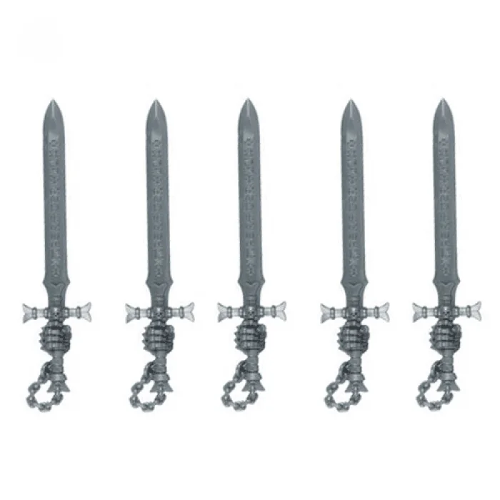 The Emperor's Champion - Black Sword