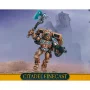 Blood Angels Commander Dante