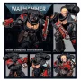 Blood Angels Death Company Intercessors
