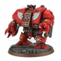 Blood Angels Furioso Dreadnought