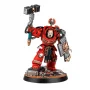 Brother-Sergeant Victorno