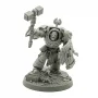 Brother-Sergeant Victorno