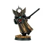 Chapter Master Gabriel Seth