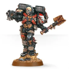 Lemartes, Guardian of the Lost