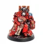 Space Hulk Dead Terminator