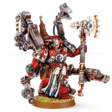 Techmarine