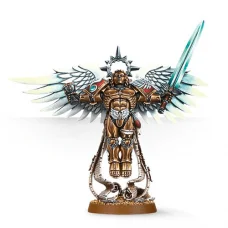 The Sanguinor, Exemplar of the Host