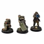 Renegade Militia Artillery Crew