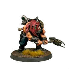 Renegade Ogryn Berserker with Hammer