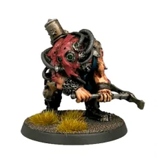 Renegade Ogryn Berserker with Pick