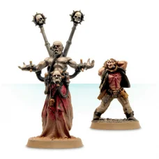 Renegade Rogue Psykers