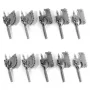 Chain Axes