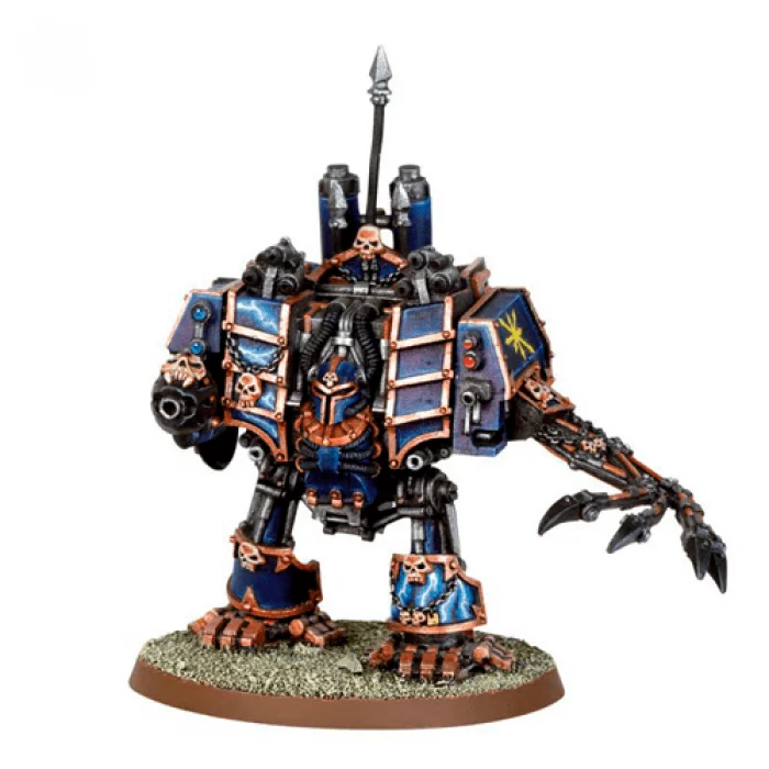 Chaos Dreadnought