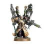 Chaos Fabius Bile