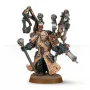 Chaos Fabius Bile