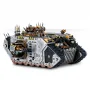 Chaos Land Raider