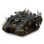 Chaos Land Raider