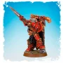 Chaos Space Marine Khorne Lord