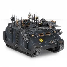 Chaos Space Marine Rhino
