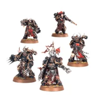 Chaos Space Marines Chosen