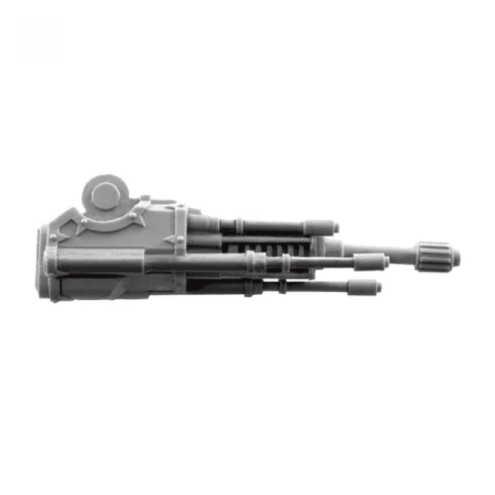 Decimator Storm Laser