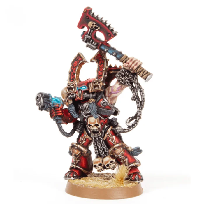 Kharn the Betrayer