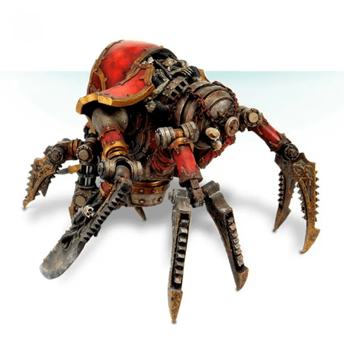 Khorne Blood Slaughterer