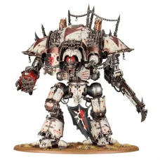 Knight Rampager
