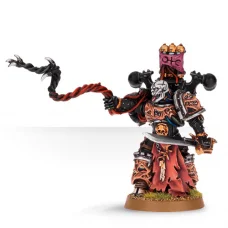 Lucius the Eternal