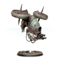 Nurgle Blight Drone