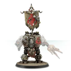 Nurgle Dreadnought