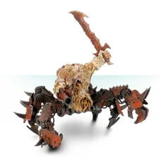 Nurgle Plague Hulk